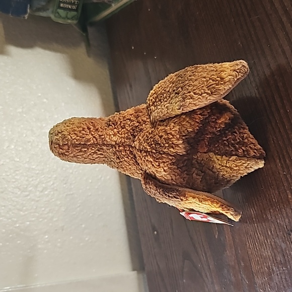 Ty Beanie Babies Beak, February 3, 1998 - Picture 4 of 8